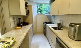 Imagem 5: APTO 4/4 COM 3 SUÍTES AMPLO NA LADEIRA DA BARRA EXCELENTE LOCALIZAÇÃO PRÓXIMO AO IATE CLUB