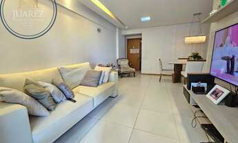 Imagem 2: APARTAMENTO 3 QUARTOS COM VARANDA GOURMET NA PITUBA!