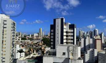 Imagem 5: APTO 3/4 SENDO 1 SUÍTE NA GRAÇA, GABINETE,100% MOBILIADO E FINAMENTE DECORADO; NASCENTE, A