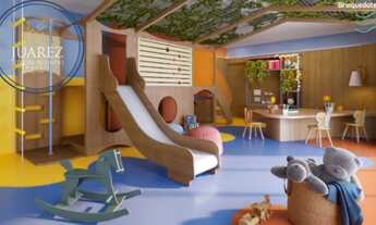 Imagem 6: APARTAMENTO À VENDA NO CONDOMÍNIO DUMARE COM 3 SUÍTES, ANDAR ALTO!