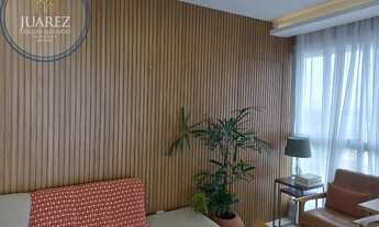 Imagem 3: APARTAMENTO À VENDA COM 85M2 VARANDA, E VISTA MAR NO DUETTO HORTO!