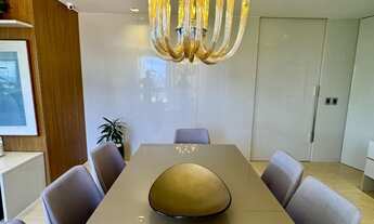 Imagem 5: APARTAMENTO ESPETACULAR À VENDA NA ONDINA COM 3 SUÍTES E NASCENTE!