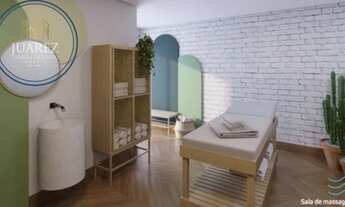 Imagem 5: APARTAMENTO À VENDA NO CONDOMÍNIO DUMARE COM 3 SUÍTES, ANDAR ALTO!