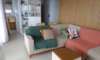 Imagem: APARTAMENTO À VENDA COM 85M2 VARANDA, E