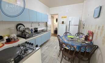 Imagem 4: APARTAMENTO À VENDA NO VIVENDA SAN SEBASTIAN COM 3/4, NASCENTE, OPORTUNIDADE!