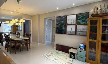 Imagem 3: APARTAMENTO NO HORTO FLORESTAL COM 2 SUÍTES, NASCENTE E EXCELENTE INFRAESTRUTURA!