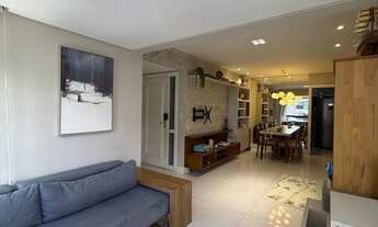 Imagem 5: APARTAMENTO NO HORTO FLORESTAL COM 2 SUÍTES, NASCENTE E EXCELENTE INFRAESTRUTURA!