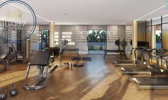 Imagem 7: APARTAMENTO À VENDA NO CONDOMÍNIO DUMARE COM 3 SUÍTES, ANDAR ALTO!