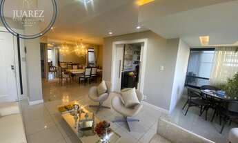 Imagem 2: APARTAMENTO À VENDA NA ONDINA COM 4/4 E INFRAESTRUTURA EXCELENTE!