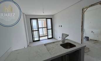 Imagem 2: APARTAMENTO À VENDA NO BEACH CLASS COM 1/4 E 40M2!