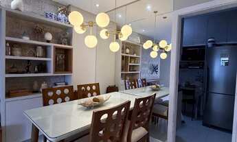 Imagem 7: APARTAMENTO NO HORTO FLORESTAL COM 2 SUÍTES, NASCENTE E EXCELENTE INFRAESTRUTURA!