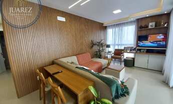 Imagem 4: APARTAMENTO À VENDA COM 85M2 VARANDA, E VISTA MAR NO DUETTO HORTO!