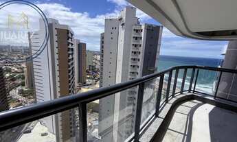 Imagem 7: APARTAMENTO À VENDA NO BEACH CLASS COM 1/4 E 40M2!