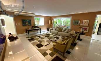 Imagem: CASA DE LUXO À VENDA NO JARDIM BOTÂNICO