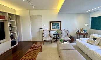 Imagem 4: APTO 4/4 COM 3 SUÍTES AMPLO NA LADEIRA DA BARRA EXCELENTE LOCALIZAÇÃO PRÓXIMO AO IATE CLUB