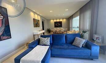 Imagem: AMPLO 3 SUÍTES COM VARANDA AMPLA E 3 SUÍTES