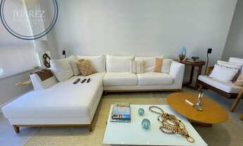 Imagem 4: APTO 3/4 SENDO 1 SUÍTE NA GRAÇA, GABINETE,100% MOBILIADO E FINAMENTE DECORADO; NASCENTE, A