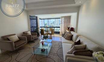 Imagem: APARTAMENTO 4/4 COM 2 SUÍTES AMPLO NO CIDADE