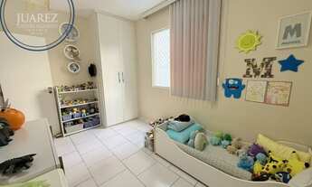 Imagem 7: APARTAMENTO À VENDA NO CAMINHO DAS ÁRVORES COM 3/4 E EXCELENTE INFRAESTRUTURA!