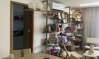 Imagem 4: APARTAMENTO COM 3 SUÍTES, VARANDA GOURMET E CONFORTO NO ALPHAVILLE I