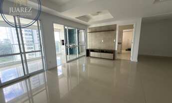 Imagem: APARTAMENTO COM 3/4 À VENDA NO ATMOS GREENVILLE