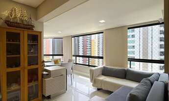 Imagem 4: APARTAMENTO NO HORTO FLORESTAL COM 2 SUÍTES, NASCENTE E EXCELENTE INFRAESTRUTURA!