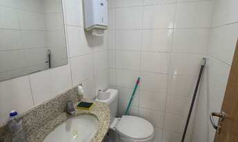 Imagem 3: SALA COMERCIAL NO SALVADOR SHOPPING BUSINESS PARA LOCAÇÃO, DIVISÓRIAS, AR DUTADO, NASCENTE