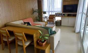 Imagem 5: APARTAMENTO À VENDA COM 85M2 VARANDA, E VISTA MAR NO DUETTO HORTO!