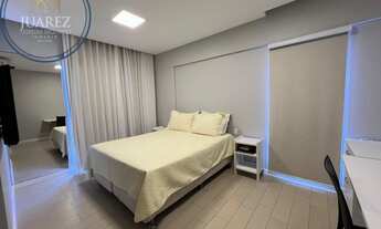 Imagem 7: AMPLO 3 SUÍTES COM VARANDA AMPLA E 3 SUÍTES NO HORTO BELA VISTA!