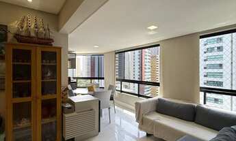 Imagem 2: APARTAMENTO NO HORTO FLORESTAL COM 2 SUÍTES, NASCENTE E EXCELENTE INFRAESTRUTURA!