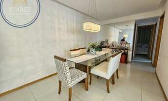 Imagem 6: APARTAMENTO 3 QUARTOS COM VARANDA GOURMET NA PITUBA!