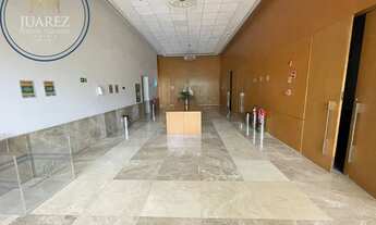 Imagem 7: SALA COMERCIAL NO SALVADOR SHOPPING BUSINESS PARA LOCAÇÃO, DIVISÓRIAS, AR DUTADO, NASCENTE