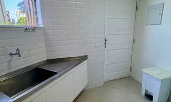 Imagem 7: APTO 4/4 COM 3 SUÍTES AMPLO NA LADEIRA DA BARRA EXCELENTE LOCALIZAÇÃO PRÓXIMO AO IATE CLUB