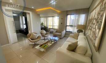 Imagem: APARTAMENTO À VENDA NA ONDINA COM 4/4 E