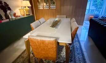 Imagem 3: APARTAMENTO NA GRAÇA COM 4/4, SALA AMPLA E VARANDA!