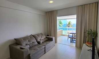 Imagem 2: APARTAMENTO QUARTO E SALA, FRENTE MAR NO COSTA ESPANHA!