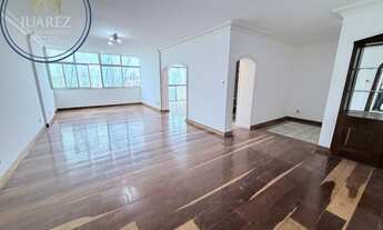 Imagem: APARTAMENTO 4/4 COM 1 SUÍTE EXCELENTE LOCALIZAÇÃO