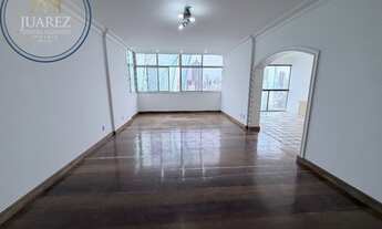 Imagem 3: APARTAMENTO 4/4 COM 1 SUÍTE EXCELENTE LOCALIZAÇÃO NA AV PRINCESA LEOPOLDINA OPORTUNIDADE!