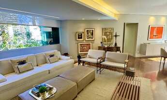 Imagem 2: APTO 4/4 COM 3 SUÍTES AMPLO NA LADEIRA DA BARRA EXCELENTE LOCALIZAÇÃO PRÓXIMO AO IATE CLUB