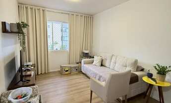 Imagem 4: APARTAMENTO À VENDA NO CAMINHO DAS ÁRVORES COM 3/4 E EXCELENTE INFRAESTRUTURA!