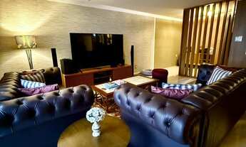 Imagem: APARTAMENTO NA GRAÇA COM 4/4, SALA AMPLA