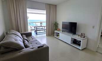 Imagem: APARTAMENTO QUARTO E SALA, FRENTE MAR NO