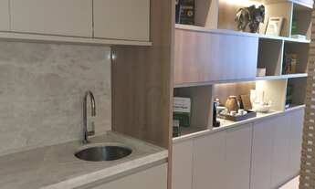 Imagem 2: SALA COMERCIAL À VENDA NO SALVADOR SHOPPING BUSINESS, COM 35M2 E VISTA PARA O MAR!