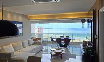 Imagem 6: APARTAMENTO DE ALTO PADRÃO À VENDA COM 3 SUÍTES, NASCENTE E COM VISTA MAR NO HEMISPHERE 36