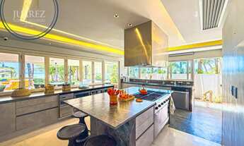 Imagem 6: CASA À VENDA COM PORTEIRA FECHADA NO LITORAL NORTE COM 5 SUÍTES AMPLAS!