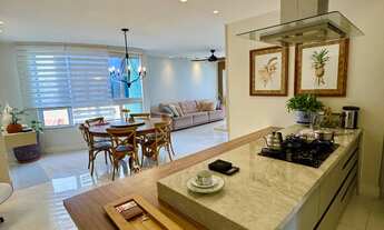 Imagem 7: VENDO APARTAMENTO REFORMADO COM VISTA MAR E 4 SUÍTES NA ONDINA!