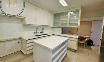 Imagem 5: APARTAMENTO NO MANSÃO DO ATLÂNTICO COM VISTA MAR PANORÂMICA, 4 SUÍTES E 329M²!