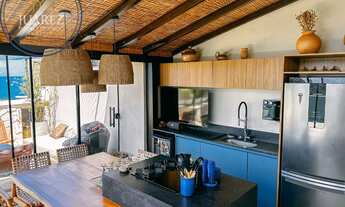 Imagem 6: COBERTURA DUPLEX NA ONDINA COM 2 SUÍTES E VISTA MAR!