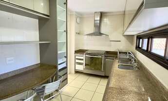 Imagem 3: APARTAMENTO À VENDA DE ALTO PADRÃO NO CAMINHO DAS ÁRVORES COM 3 SUÍTES!