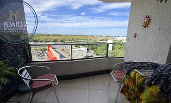 Imagem 4: APARTAMENTO À VENDA NO ONE LIFE, NASCENTE ANDAR ALTO, COM 1 VAGA